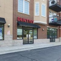 Dr. Maha Blaibel, DDS ico
