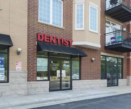 Dr. Maha Blaibel, DDS