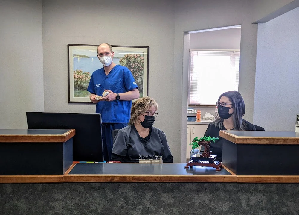 Highgrove Dental Care Picture 4