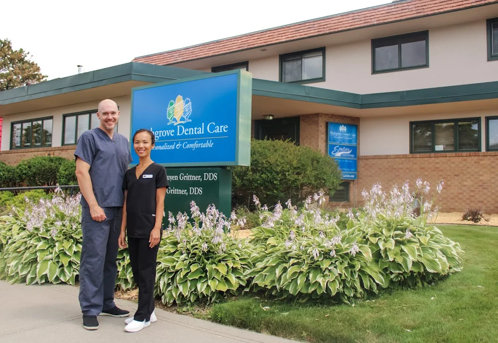 Highgrove Dental Care Picture 3