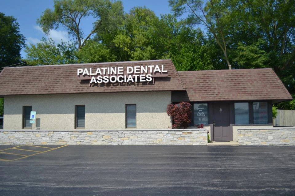 Palatine Dental Associates Picture 2