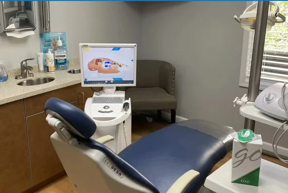 Palatine Dental Associates Picture 3
