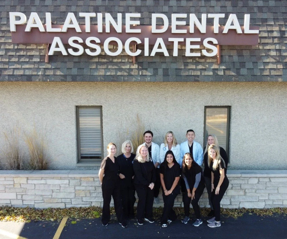 Palatine Dental Associates Picture 4