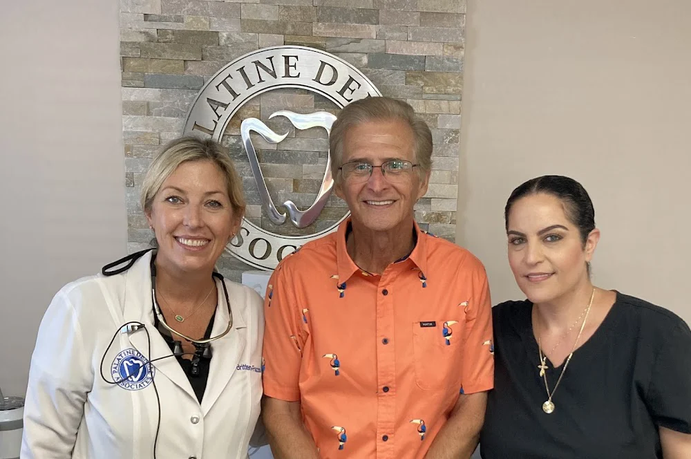 Palatine Dental Associates Picture 9