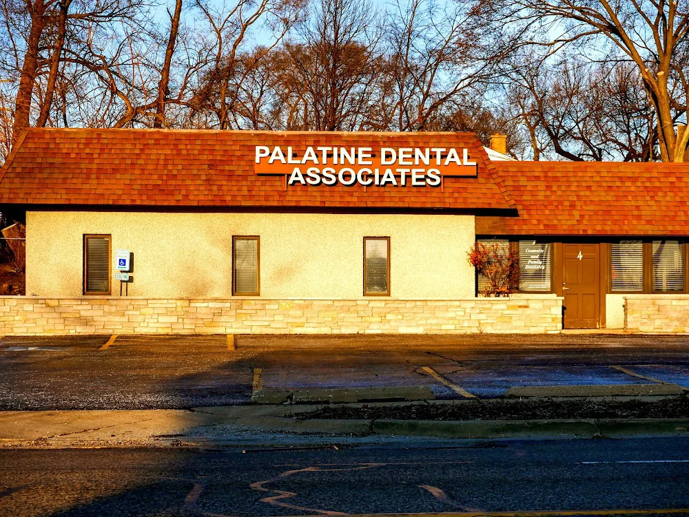 Palatine Dental Associates Picture 6