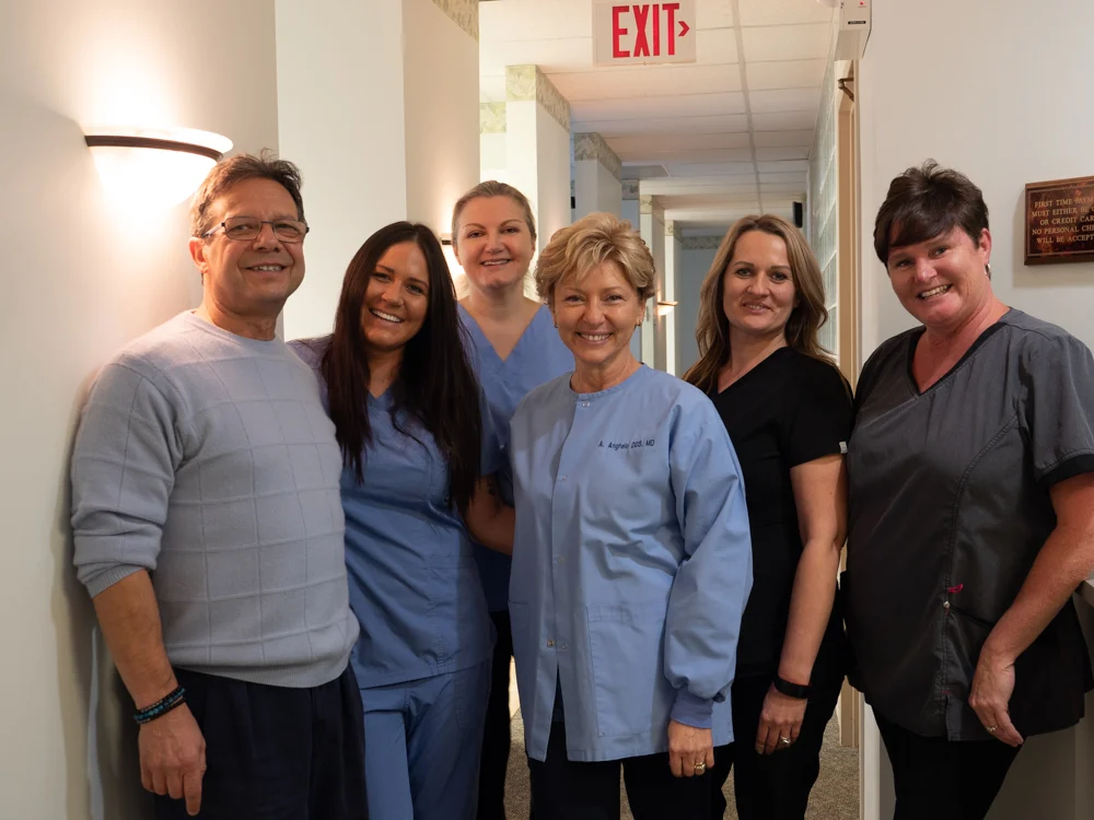 Aurora L. Ciceovan DDS Picture 3