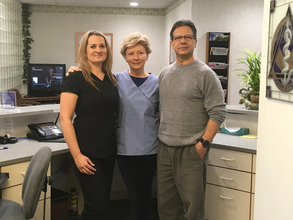 Aurora L. Ciceovan DDS Picture 2
