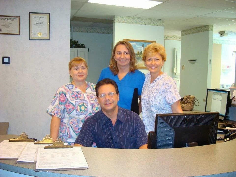Aurora L. Ciceovan DDS Picture 5