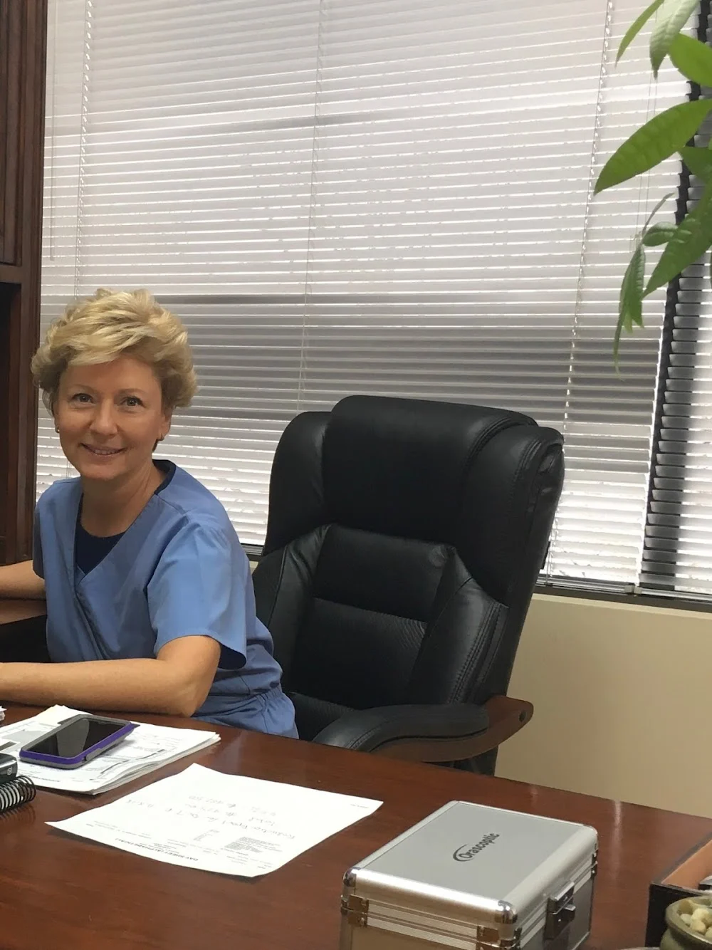 Aurora L. Ciceovan DDS Picture 1