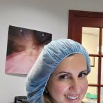 Dr Angela Mouradian DDS