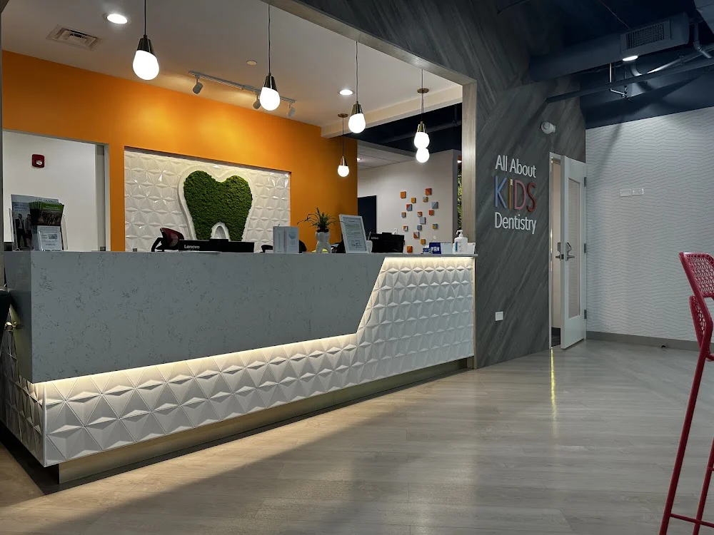 All About Kids Dentistry of Arlington Heights Picture 7