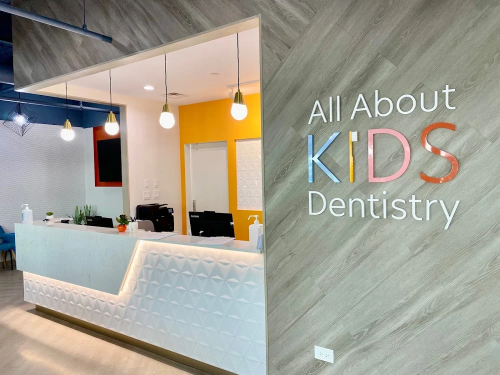 All About Kids Dentistry of Arlington Heights Picture 1