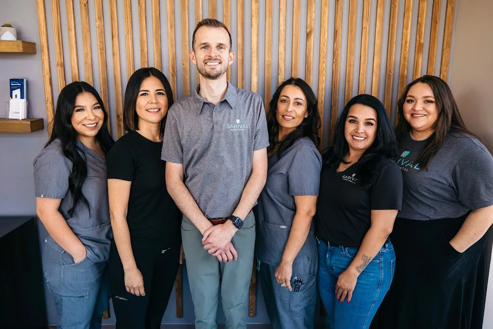 Francis Dental Picture 6