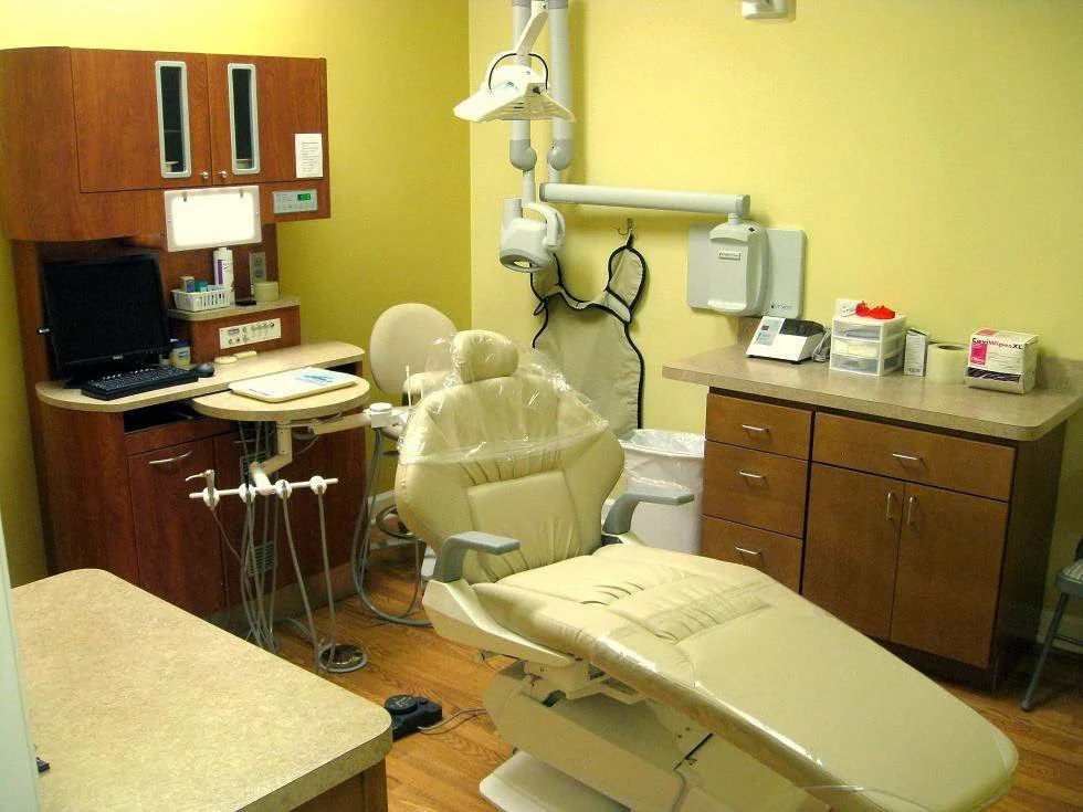 Brite Dental Care Picture 2