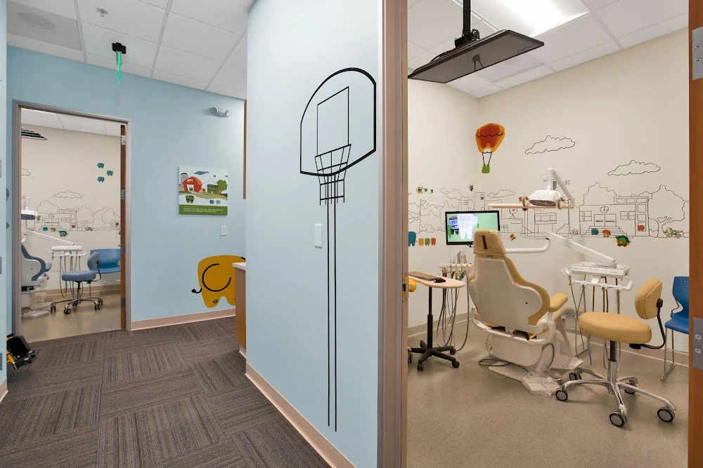 Goodyear Kids' Dentistry & Orthodontics Picture 3