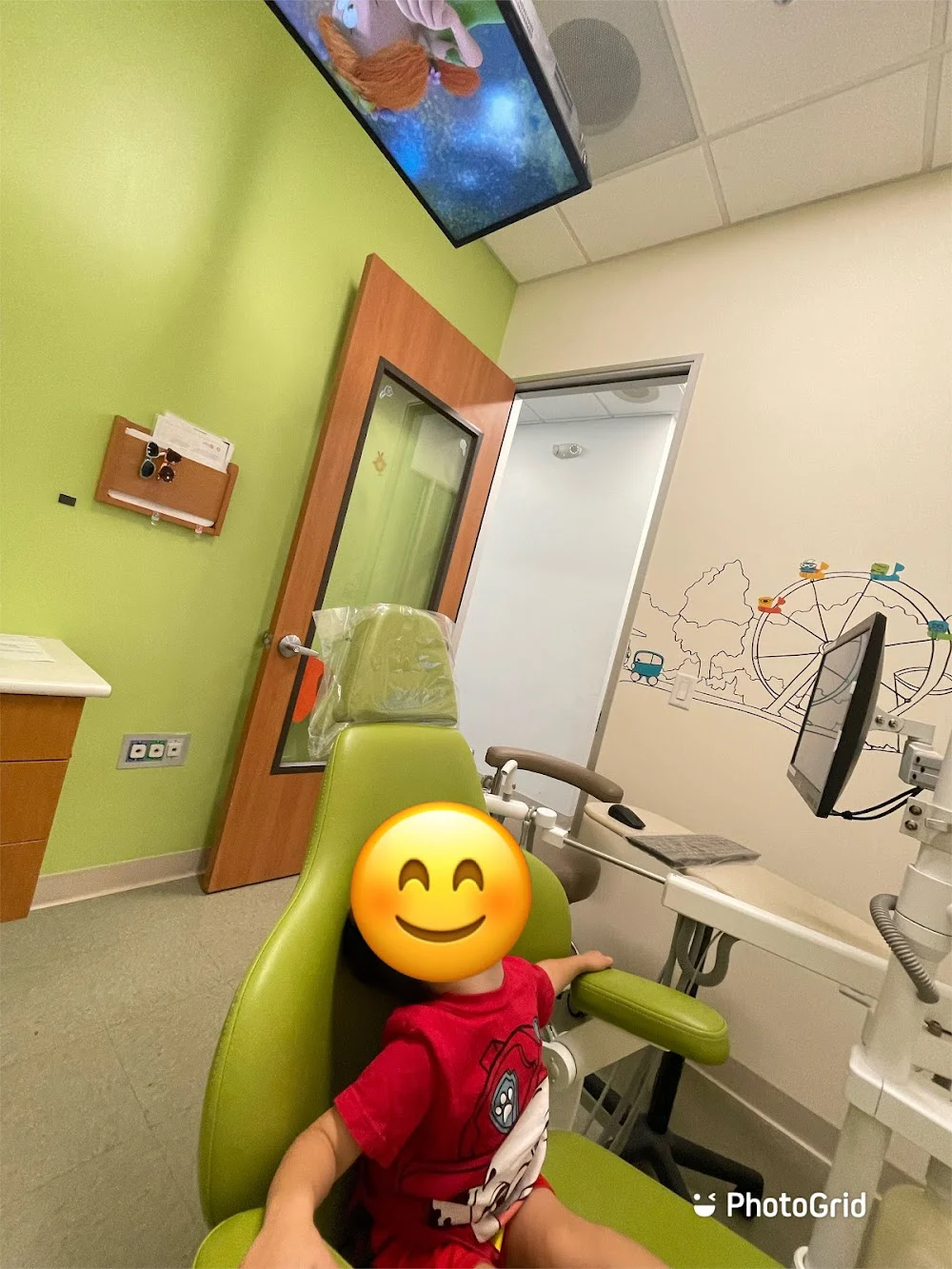 Goodyear Kids' Dentistry & Orthodontics Picture 6