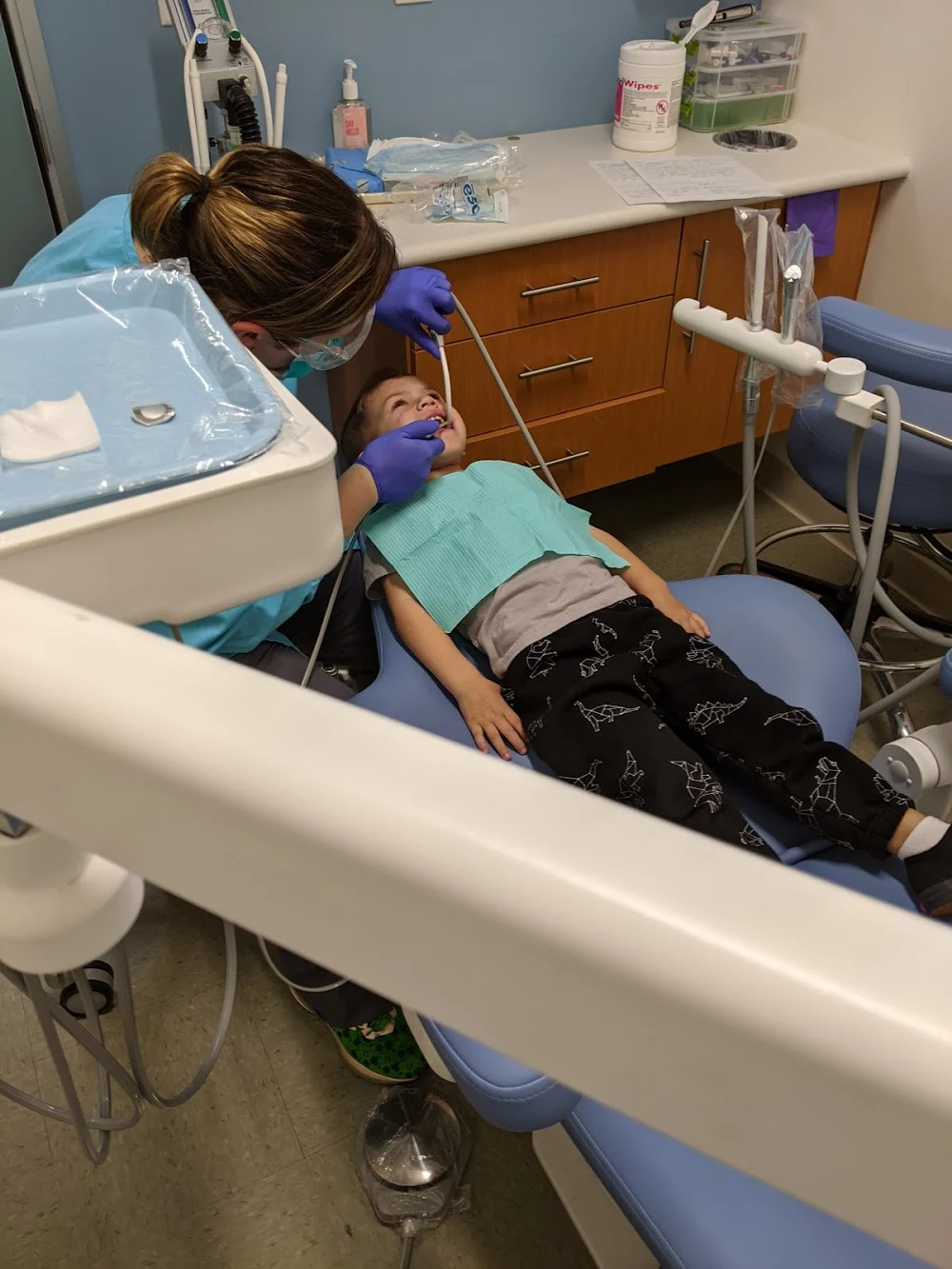 Goodyear Kids' Dentistry & Orthodontics Picture 4