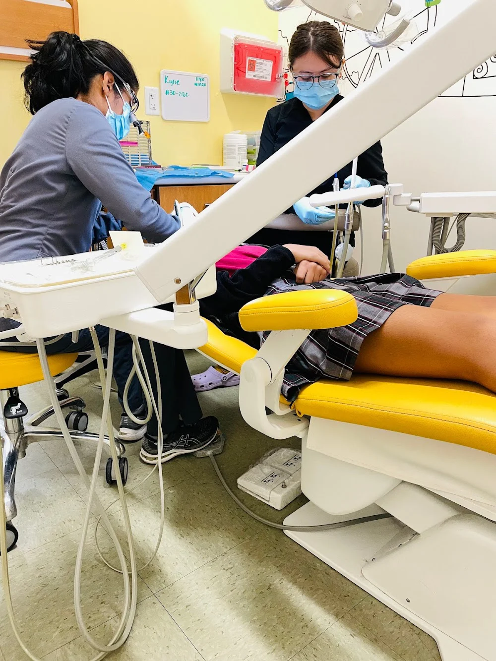 Goodyear Kids' Dentistry & Orthodontics Picture 5