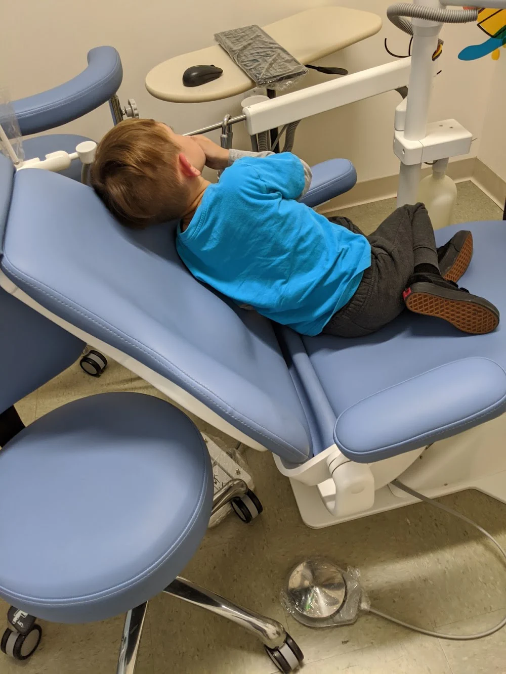 Goodyear Kids' Dentistry & Orthodontics Picture 8