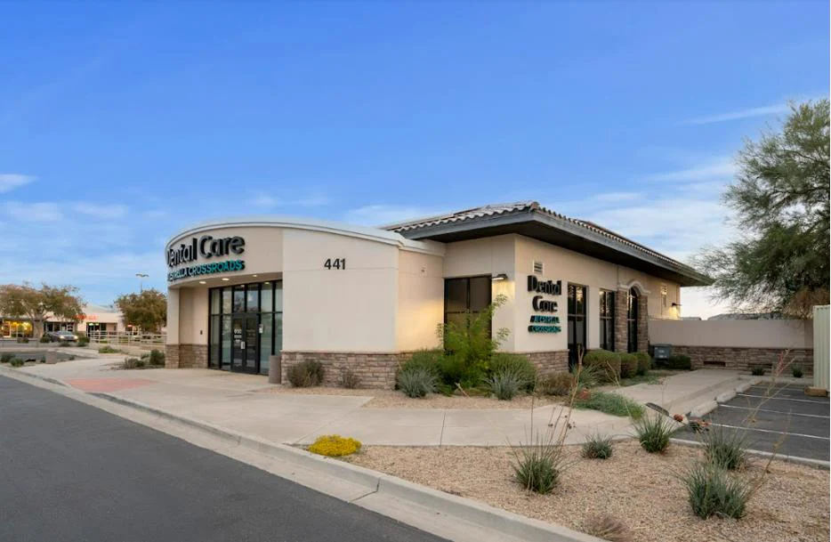Dental Care at Estrella Crossroads Picture 2