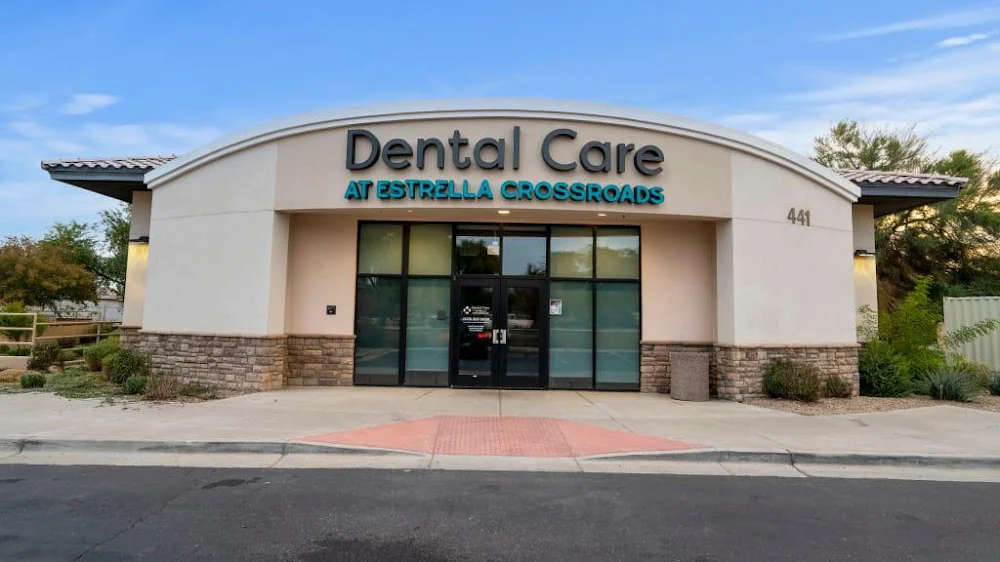 Dental Care at Estrella Crossroads Picture 1