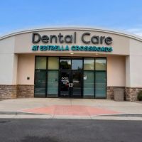 Dental Care at Estrella Crossroads ico