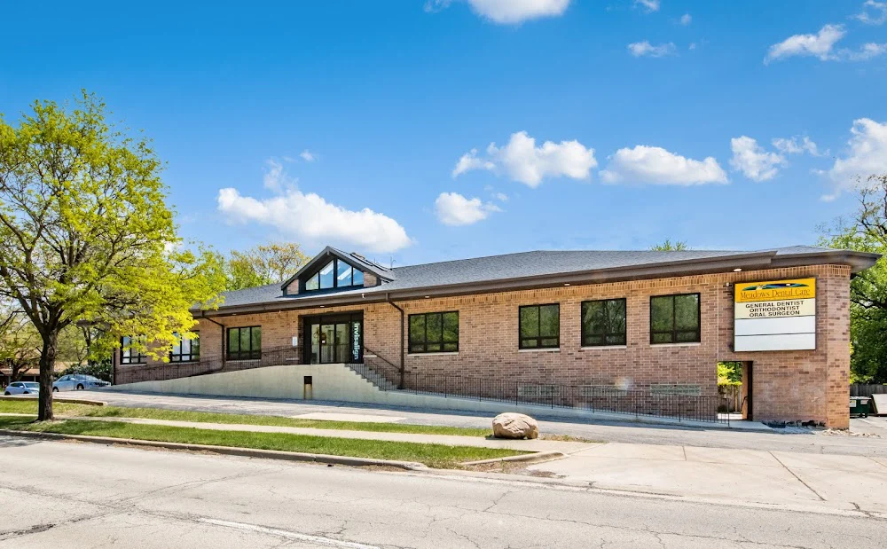 Meadows Dental Care Picture 4