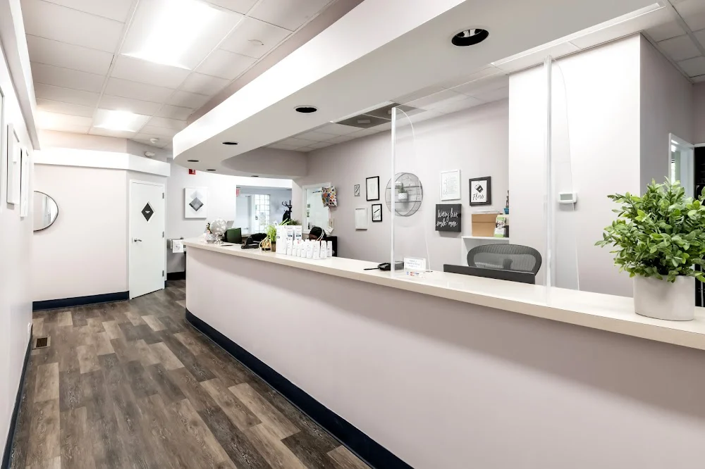 Meadows Dental Care Picture 1
