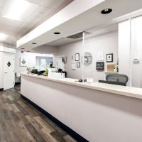 Meadows Dental Care ico