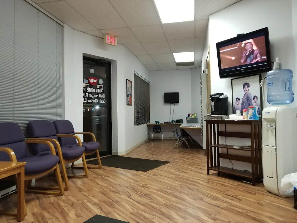 Meadows Dental Care Picture 8