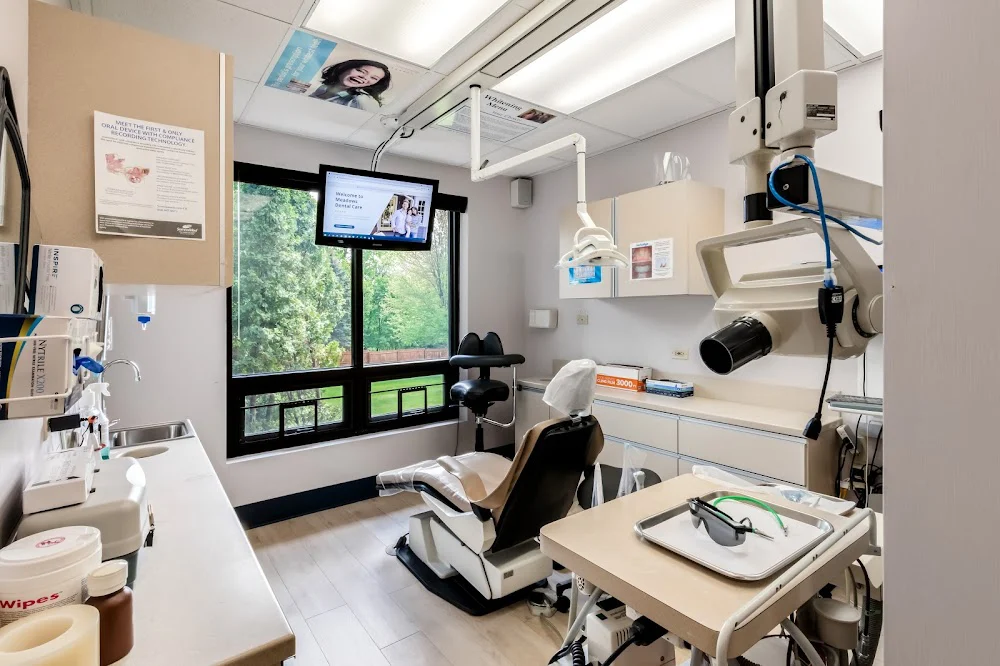 Meadows Dental Care Picture 3