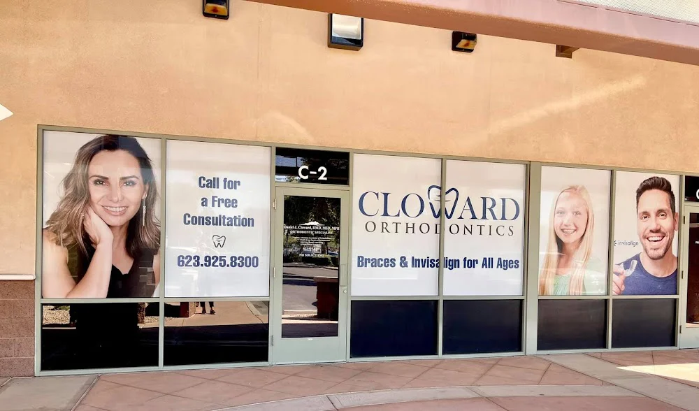 Cloward Orthodontics Picture 5