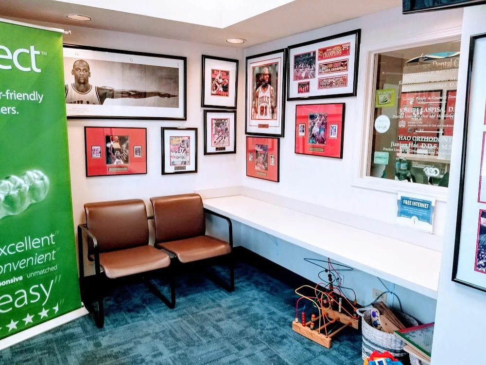 Meadows Dental Care Picture 5