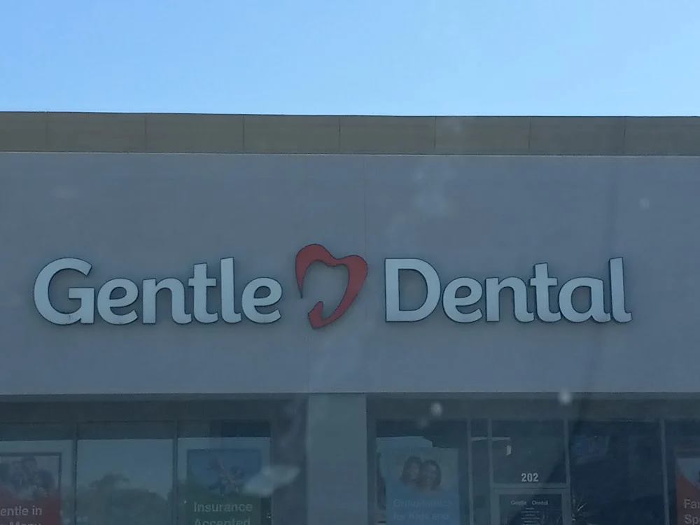 Gentle Dental Surprise Picture 4