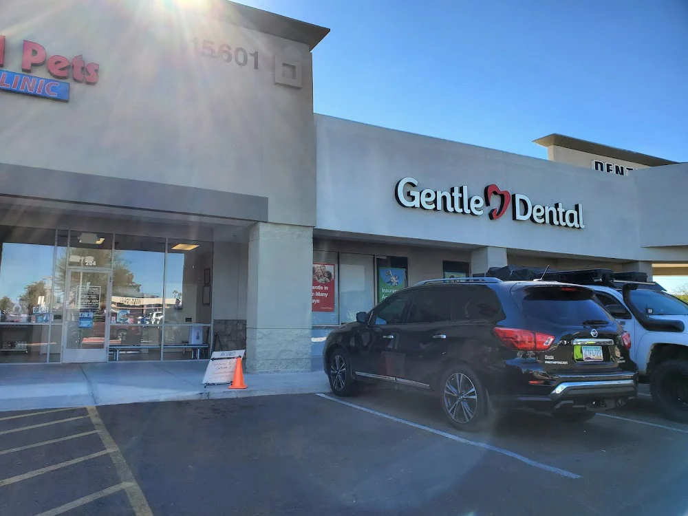 Gentle Dental Surprise Picture 2