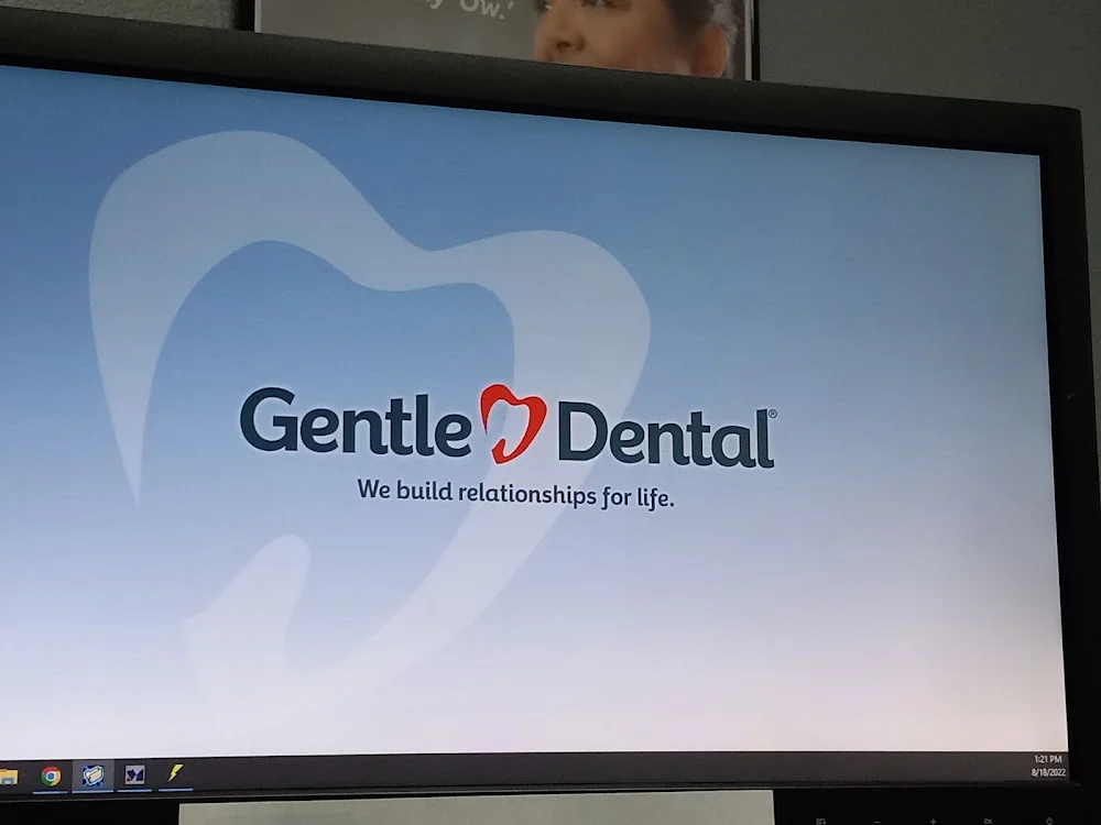 Gentle Dental Surprise Picture 3