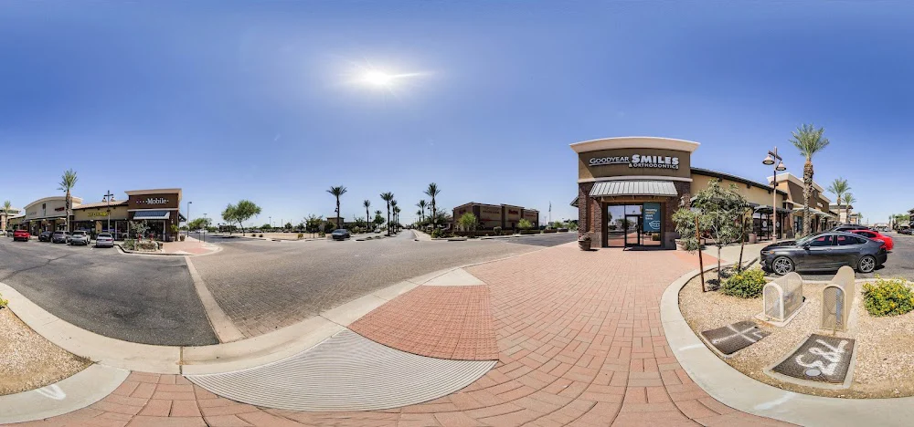 Goodyear Smiles Dentistry and Orthodontics Picture 4