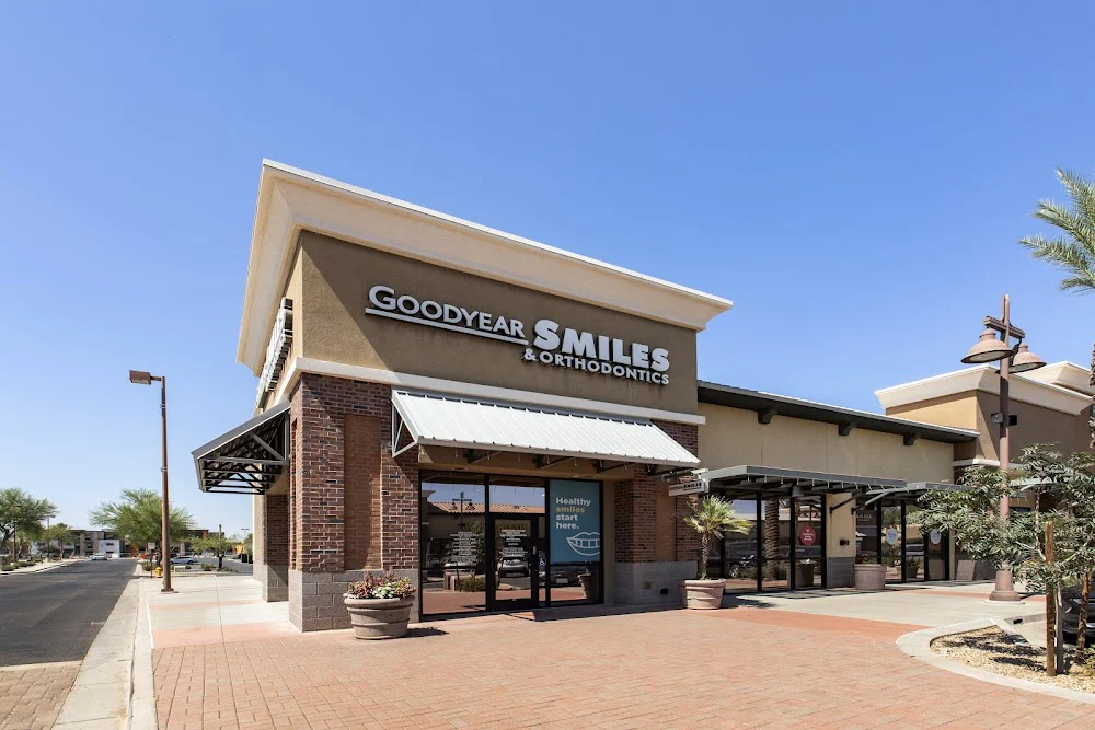 Goodyear Smiles Dentistry and Orthodontics Picture 3