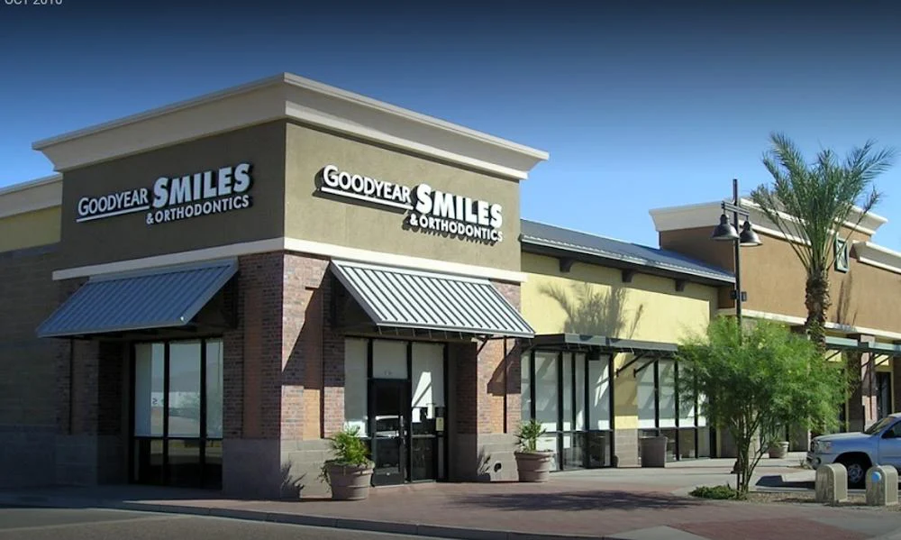 Goodyear Smiles Dentistry and Orthodontics Picture 6