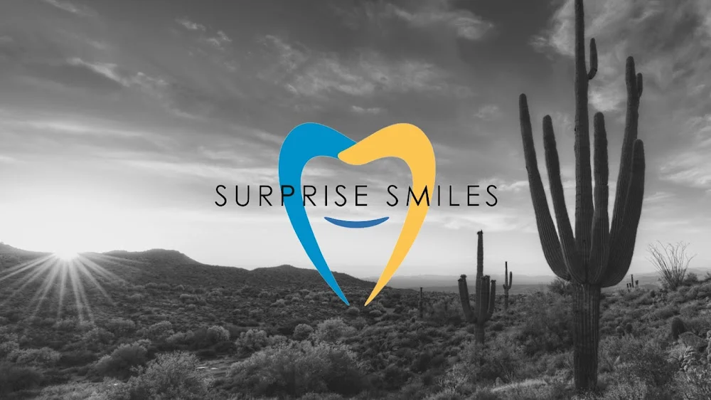 Surprise Smiles Picture 1