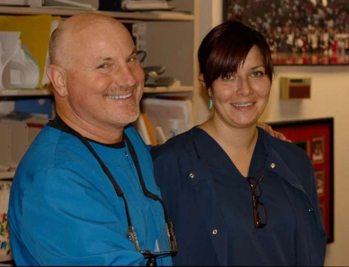 Robert S. Radin, DDS Picture 3
