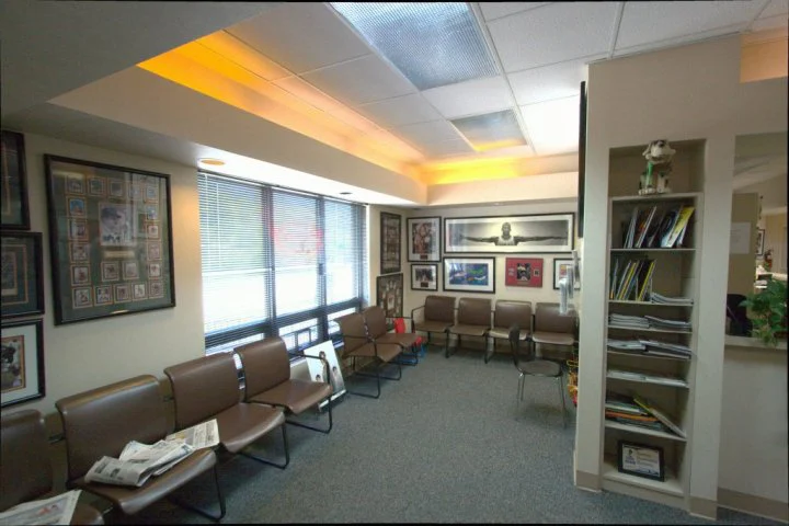 Robert S. Radin, DDS Picture 2