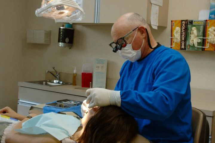 Robert S. Radin, DDS Picture 4
