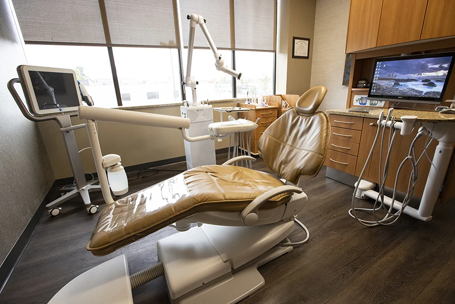 O'Kane & Monssen Family Dentistry Picture 1