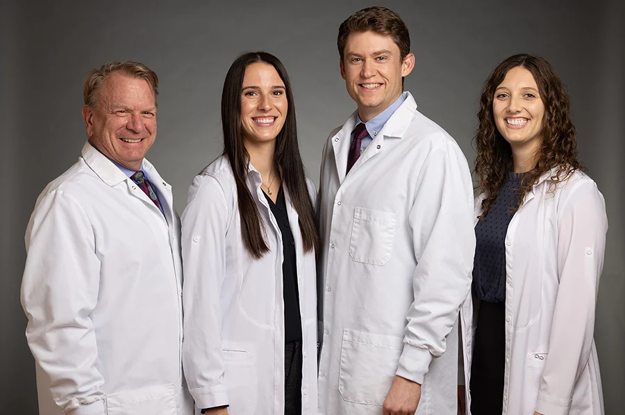 O'Kane & Monssen Family Dentistry Picture 6
