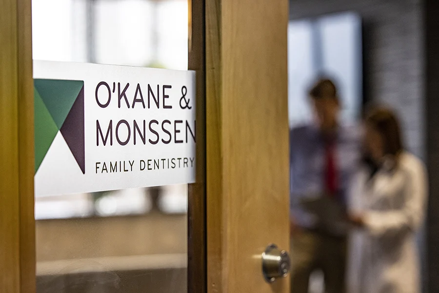 O'Kane & Monssen Family Dentistry Picture 8
