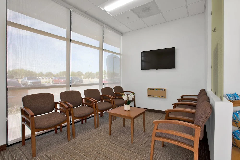 Goodyear Modern Dentistry Picture 5
