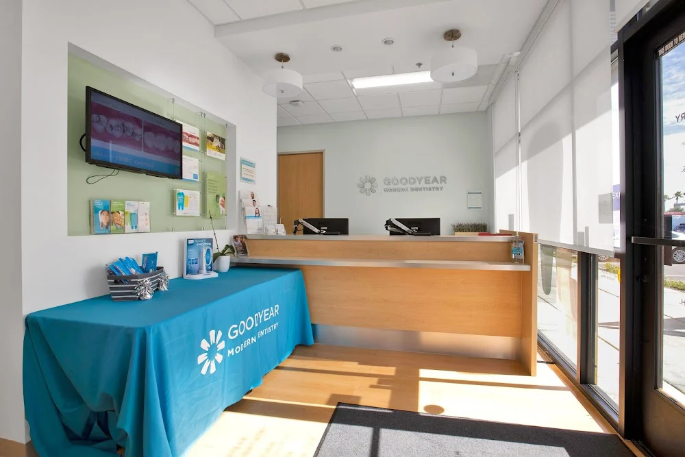 Goodyear Modern Dentistry Picture 8