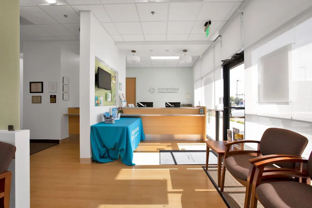 Goodyear Modern Dentistry Picture 6