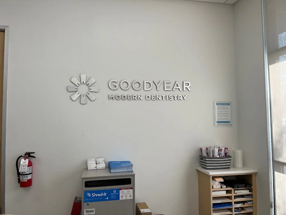 Goodyear Modern Dentistry Picture 9